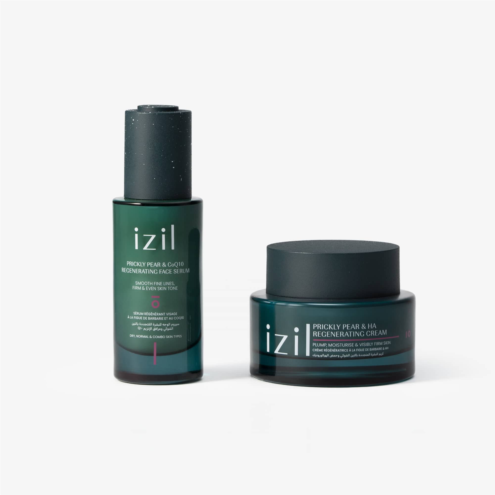 Prickly Pear Reviving & Regenerating Duo